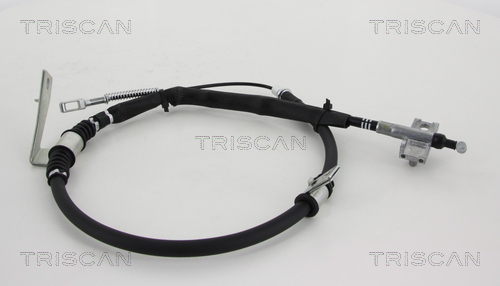 Cavo comando, Freno stazionamento - 8140 44113 TRISCAN
