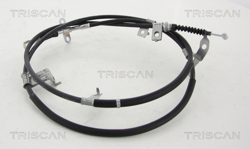 Cable, parking brake - 8140 501110 TRISCAN