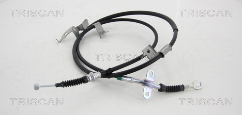 Cable, parking brake - 8140 501111 TRISCAN