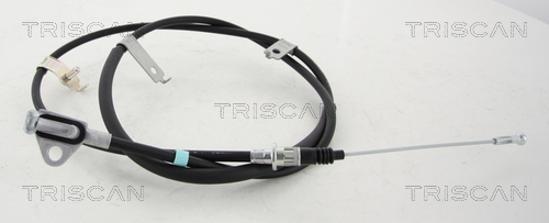 Cable, parking brake - 8140 501125 TRISCAN