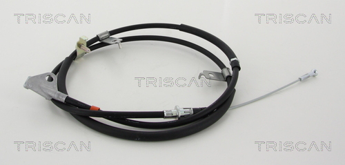 Cable, parking brake - 8140 501126 TRISCAN