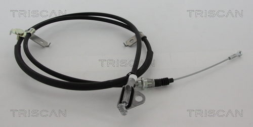 Cable, parking brake - 8140 501127 TRISCAN