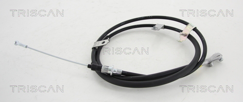 Cable, parking brake - 8140 501128 TRISCAN