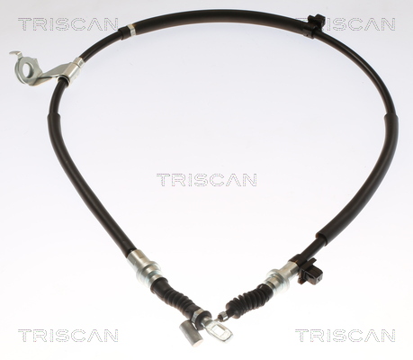 Cable, parking brake - 8140 501141 TRISCAN