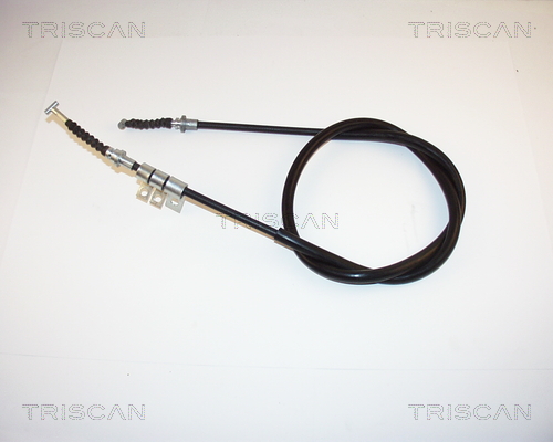 Cable, parking brake - 8140 50130 TRISCAN