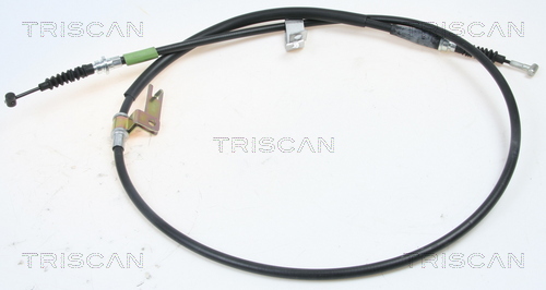 Cavo comando, Freno stazionamento - 8140 50137 TRISCAN