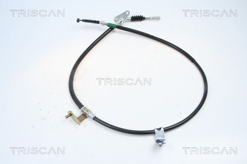 Cable, parking brake - 8140 50145 TRISCAN
