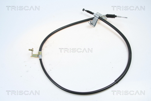 Cavo comando, Freno stazionamento - 8140 50146 TRISCAN