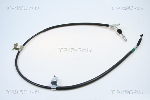 Cable, parking brake - 8140 50147 TRISCAN