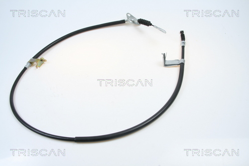 Cable, parking brake - 8140 50148 TRISCAN