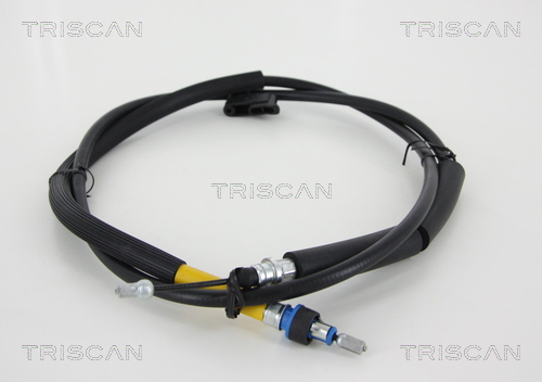 Cavo comando, Freno stazionamento - 8140 50160 TRISCAN