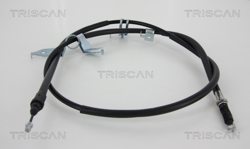 Cable, parking brake - 8140 50167 TRISCAN