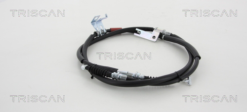 Cable, parking brake - 8140 50173 TRISCAN