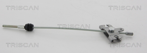 Cavo comando, Freno stazionamento - 8140 50182 TRISCAN