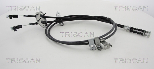 Cable, parking brake - 8140 50183 TRISCAN