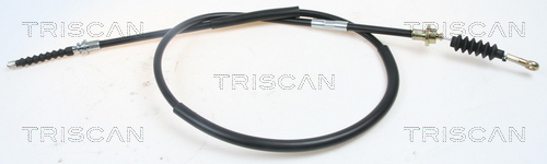 Cavo comando, Freno stazionamento - 8140 60102 TRISCAN
