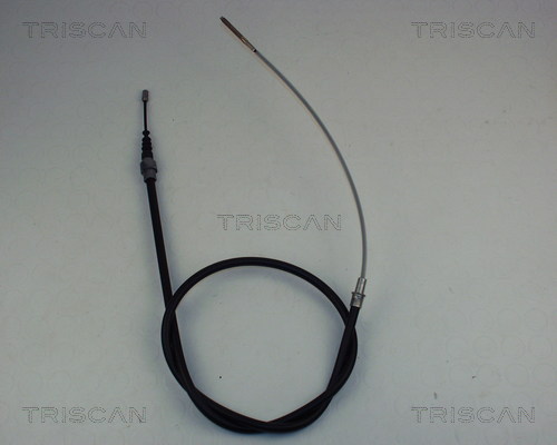 Cable, parking brake - 8140 66108 TRISCAN