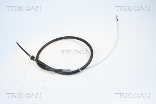 Cable, parking brake - 8140 67104 TRISCAN