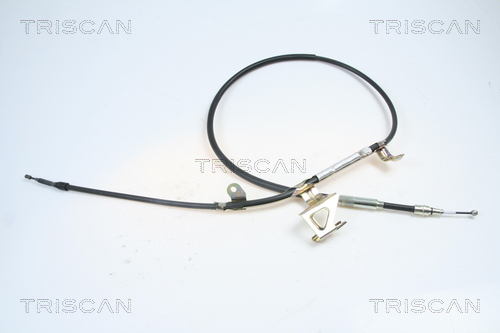 Cable, parking brake - 8140 67105 TRISCAN