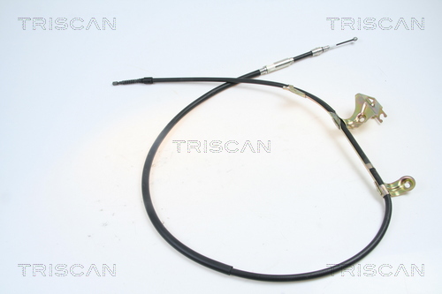 Cable, parking brake - 8140 67106 TRISCAN