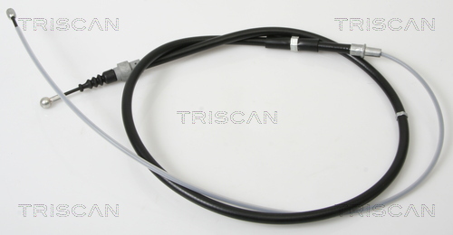 Cavo comando, Freno stazionamento - 8140 67108 TRISCAN