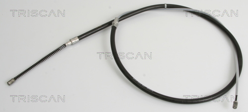 Cable, parking brake - 8140 67109 TRISCAN