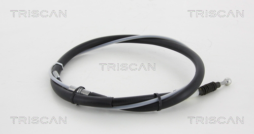 Cavo comando, Freno stazionamento - 8140 67112 TRISCAN