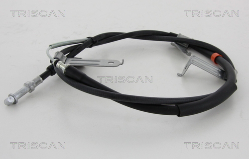 Cable, parking brake - 8140 68108 TRISCAN