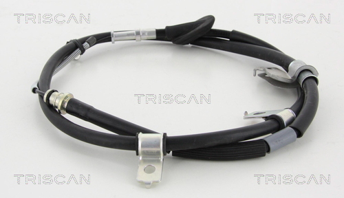 Cable, parking brake - 8140 68126 TRISCAN