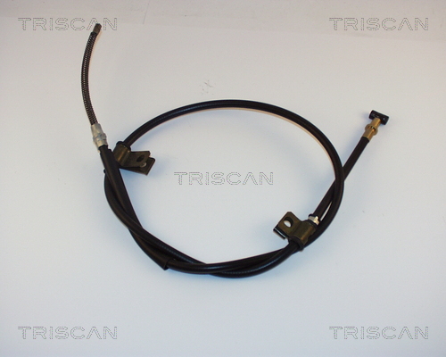 trosas, stovėjimo stabdys - 8140 69108 TRISCAN