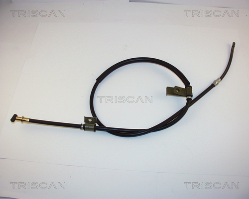 Cable, parking brake - 8140 69111 TRISCAN