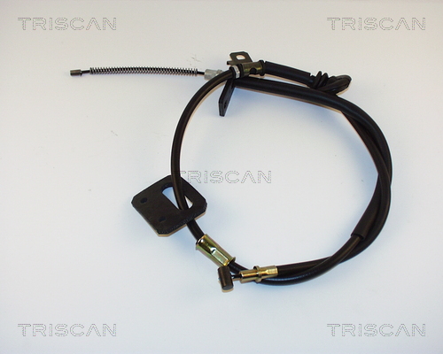 Cable, parking brake - 8140 69112 TRISCAN