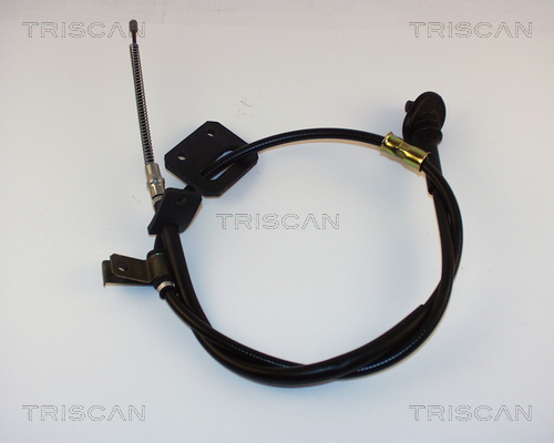 Cable, parking brake - 8140 69113 TRISCAN