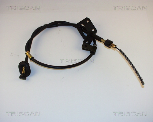 Cable, parking brake - 8140 69115 TRISCAN
