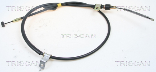 trosas, stovėjimo stabdys - 8140 69119 TRISCAN
