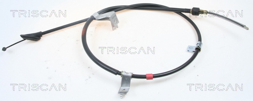 Cable, parking brake - 8140 69120 TRISCAN
