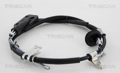 Cable, parking brake - 8140 69132 TRISCAN