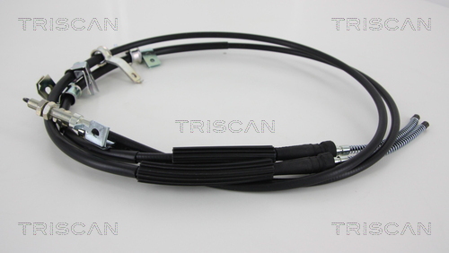 Cable, parking brake - 8140 69135 TRISCAN