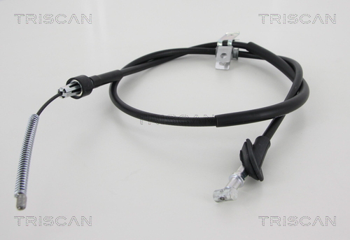 Cable, parking brake - 8140 69143 TRISCAN