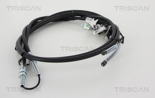 Cavo comando, Freno stazionamento - 8140 69144 TRISCAN