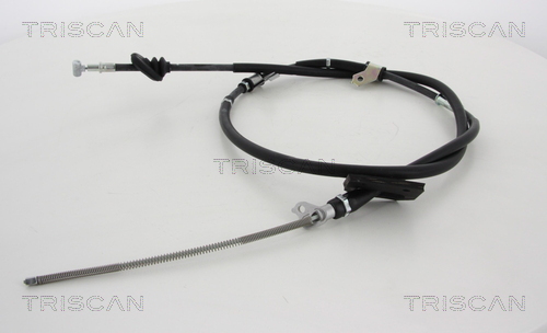 Cable, parking brake - 8140 69148 TRISCAN