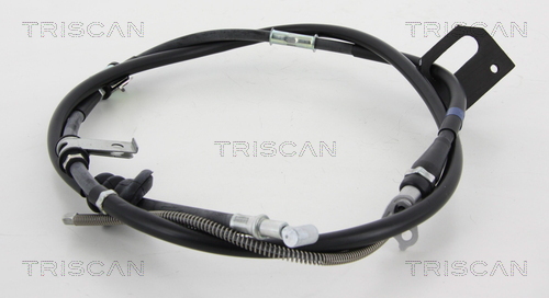 Cavo comando, Freno stazionamento - 8140 69149 TRISCAN