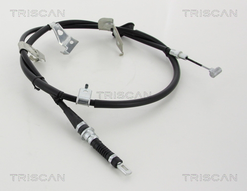 Cavo comando, Freno stazionamento - 8140 69164 TRISCAN