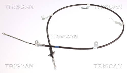 Cable, parking brake - 8140 69173 TRISCAN