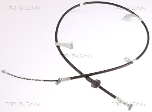 Cable, parking brake - 8140 69174 TRISCAN