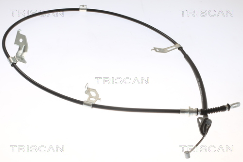 Cable, parking brake - 8140 69184 TRISCAN
