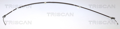 Cable, parking brake - 8140 69191 TRISCAN