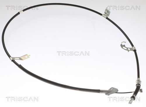 Cable, parking brake - 8140 69192 TRISCAN