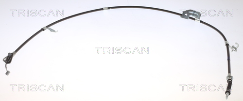 Cable, parking brake - 8140 69193 TRISCAN