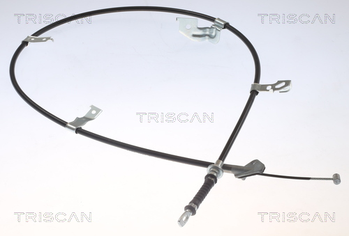 Cable, parking brake - 8140 69194 TRISCAN